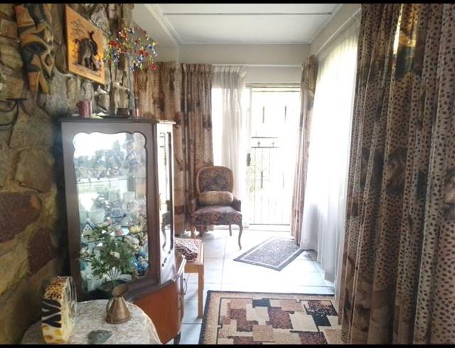 4 BEDROOM HOUSE FOR SALE IN LILIANTON